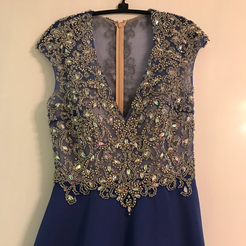 Tiffany Designs A-line